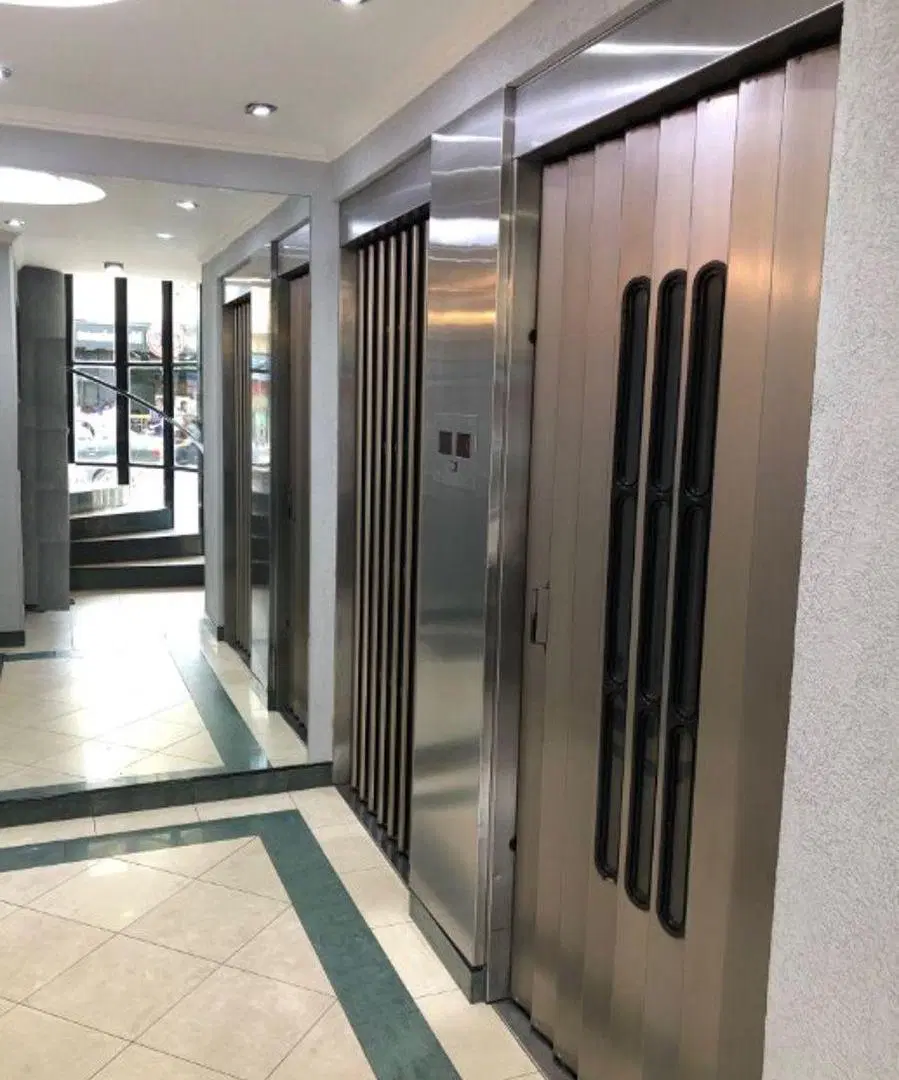 ALQUILER EXCELENTE UBICACION EDIFICIO ONSARI 4 PISO 9 C BALCÓN AMPLIO 3 AMBIENTES C PLACARD , LAVADE 4
