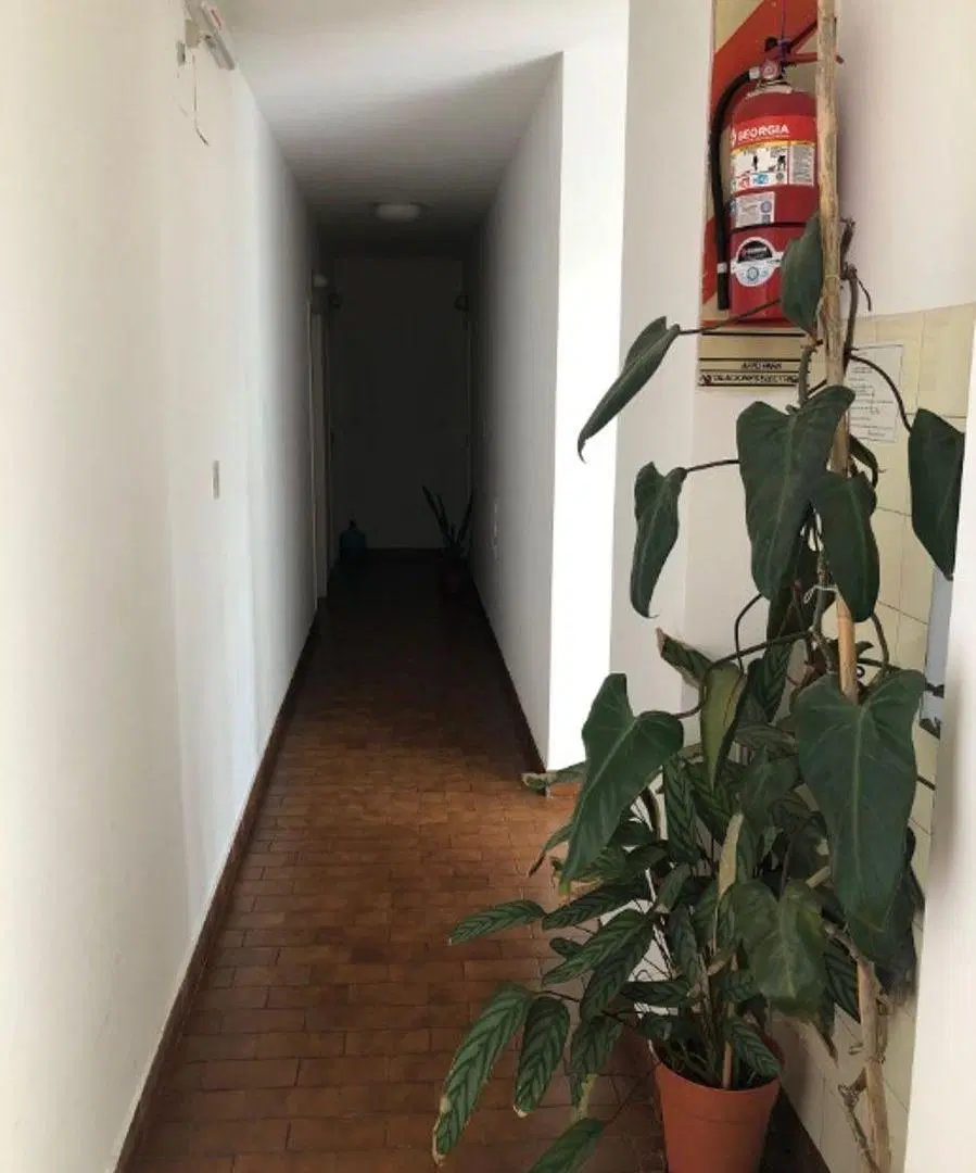 ALQUILER EXCELENTE UBICACION EDIFICIO ONSARI 4 PISO 9 C BALCÓN AMPLIO 3 AMBIENTES C PLACARD , LAVADE 5
