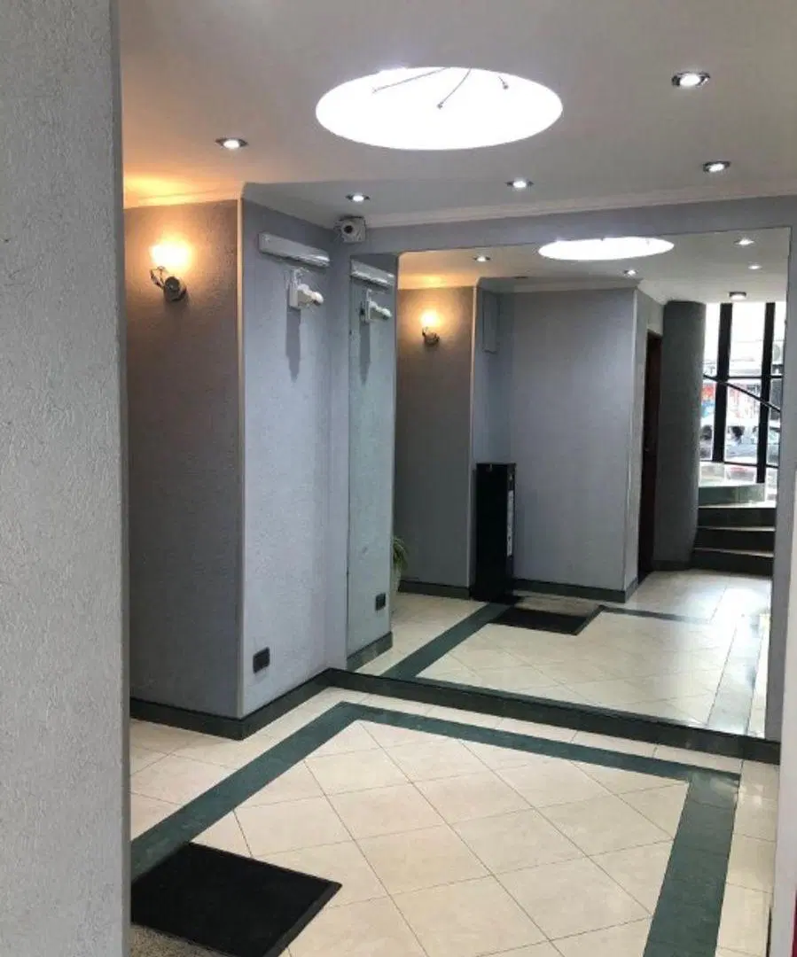 ALQUILER EXCELENTE UBICACION EDIFICIO ONSARI 4 PISO 9 C BALCÓN AMPLIO 3 AMBIENTES C PLACARD , LAVADE 7
