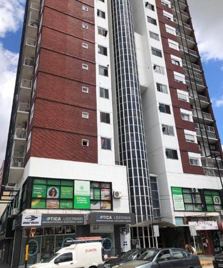 Foto de ALQUILER EXCELENTE UBICACION EDIFICIO ONSARI 4 PISO 9 C BALCÓN 3AMB, imagen 3