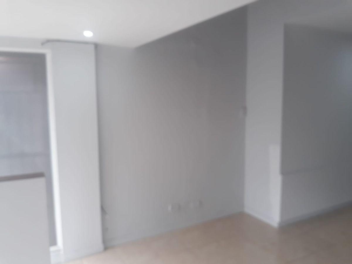 Foto de ALQUILER MONO AMBIENTE AMPLIO $450.000 TODO ELECTRICO , ANAFE CON, imagen 3