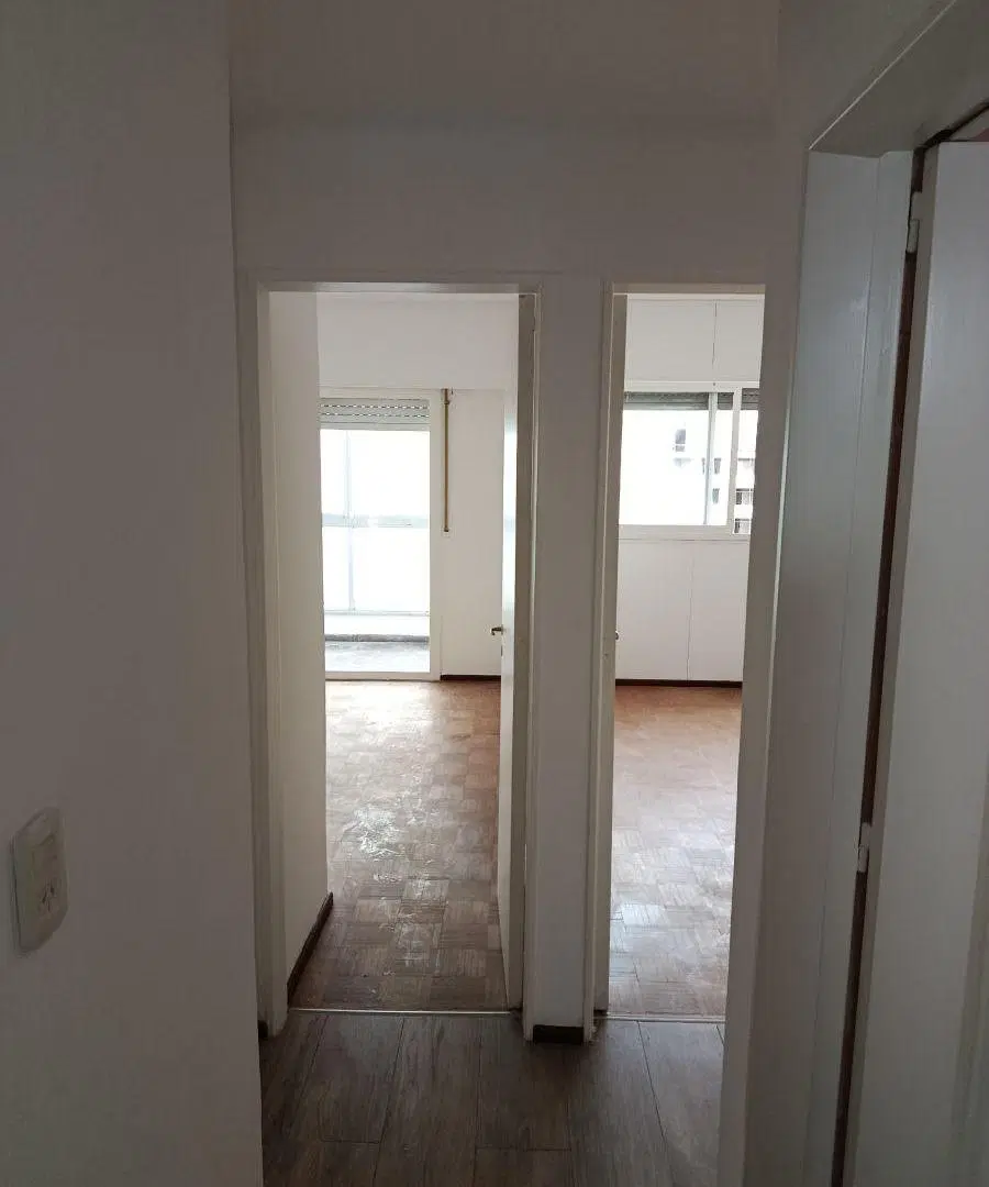 Lindo semipiso... cincuentón pero muy cómodo!! 2