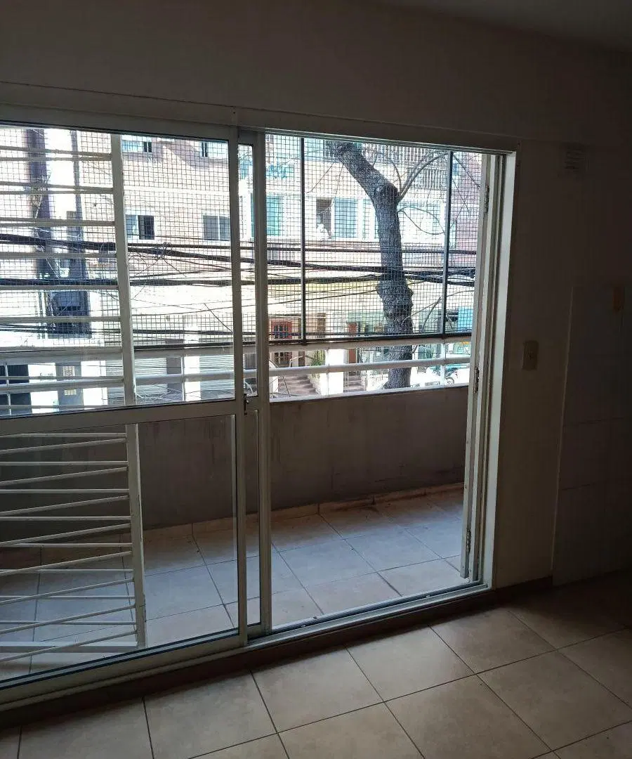 Gran monoambiente externo 5