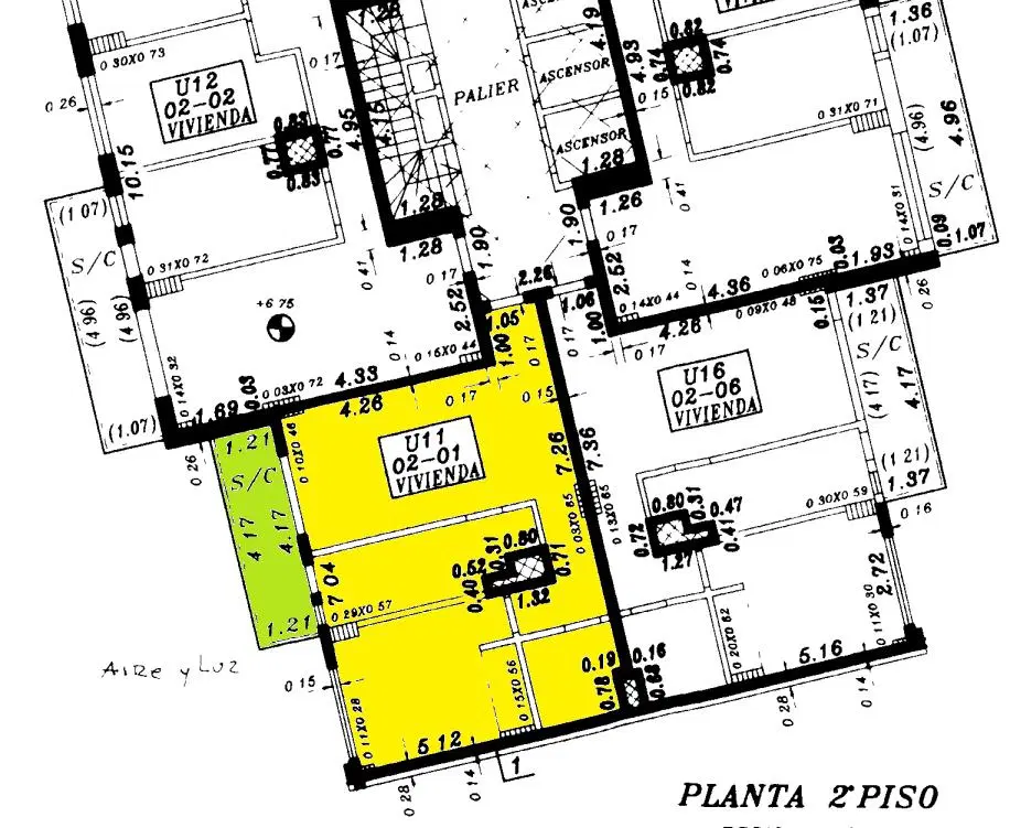 Plano 1