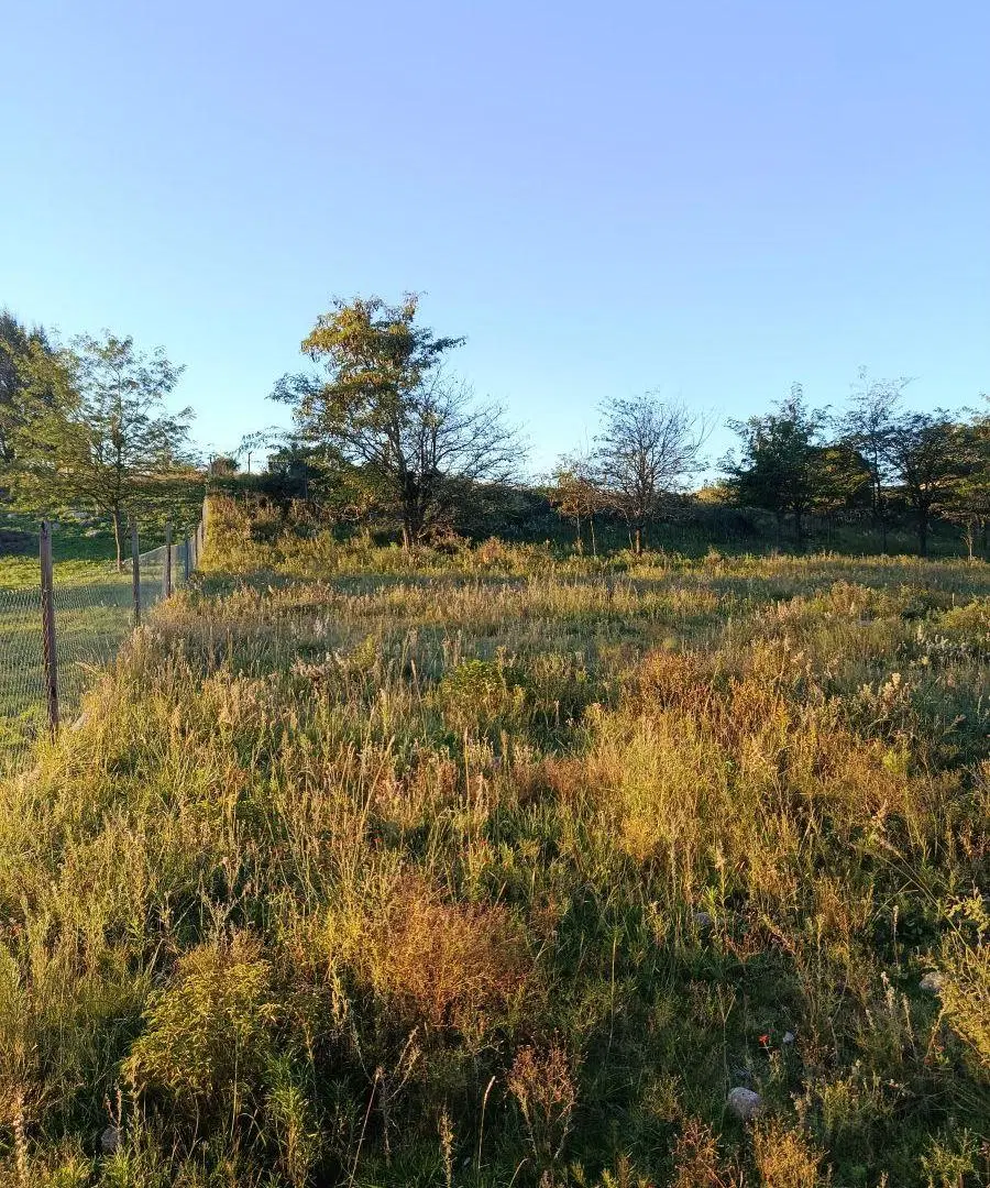 3 lotes contiguos, 3000m2, totales excelentes vistas - Va. GIARDINO 2
