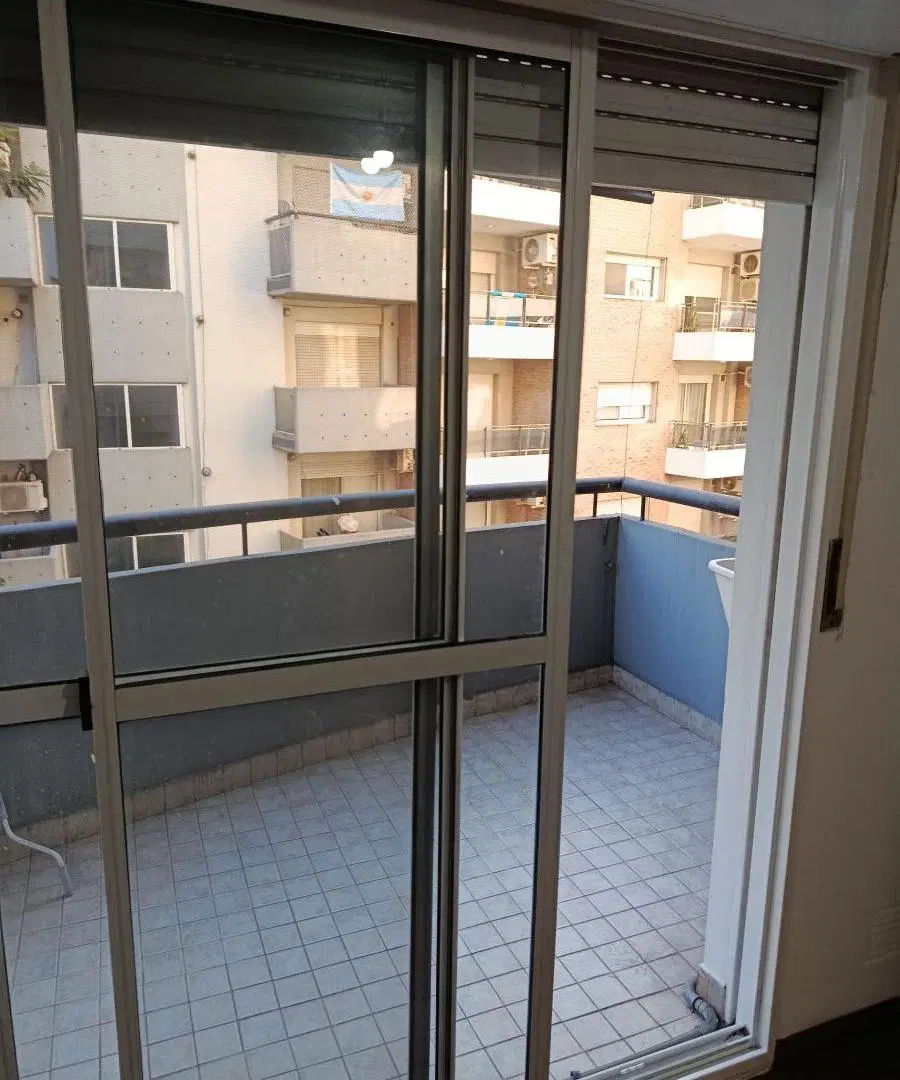 Semipiso en óptimo estado 4