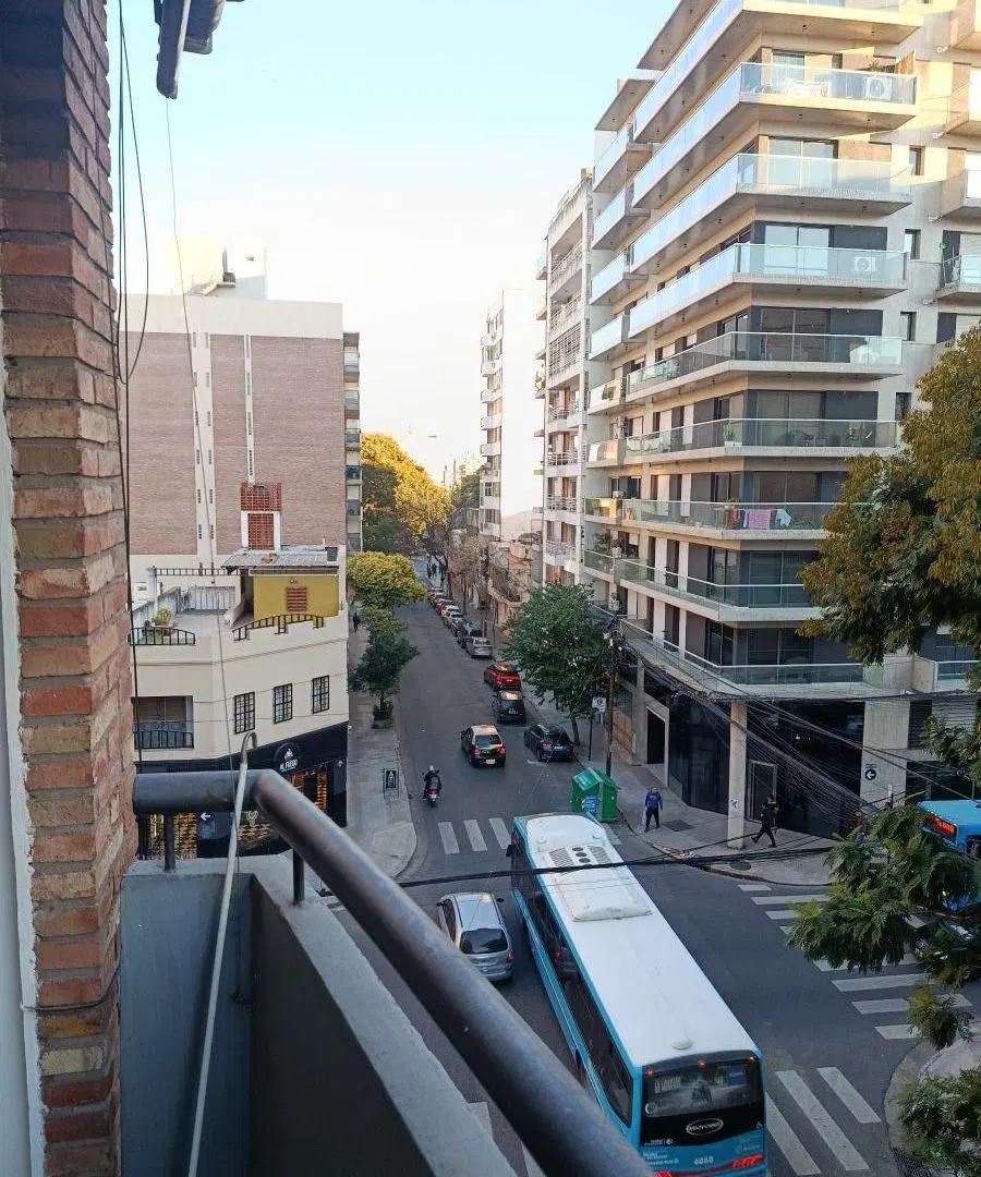Semipiso en óptimo estado 5