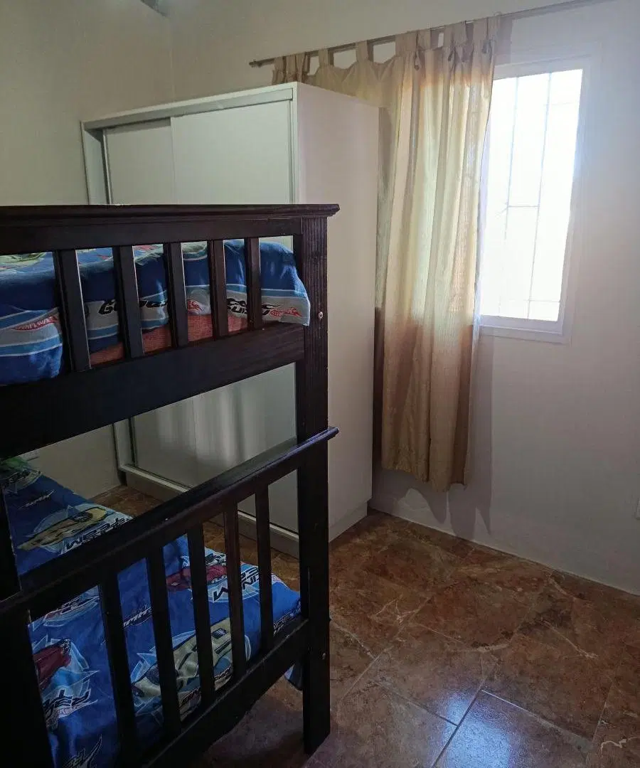 Casa, Jardín, Pileta y Galpón... algo más? 5