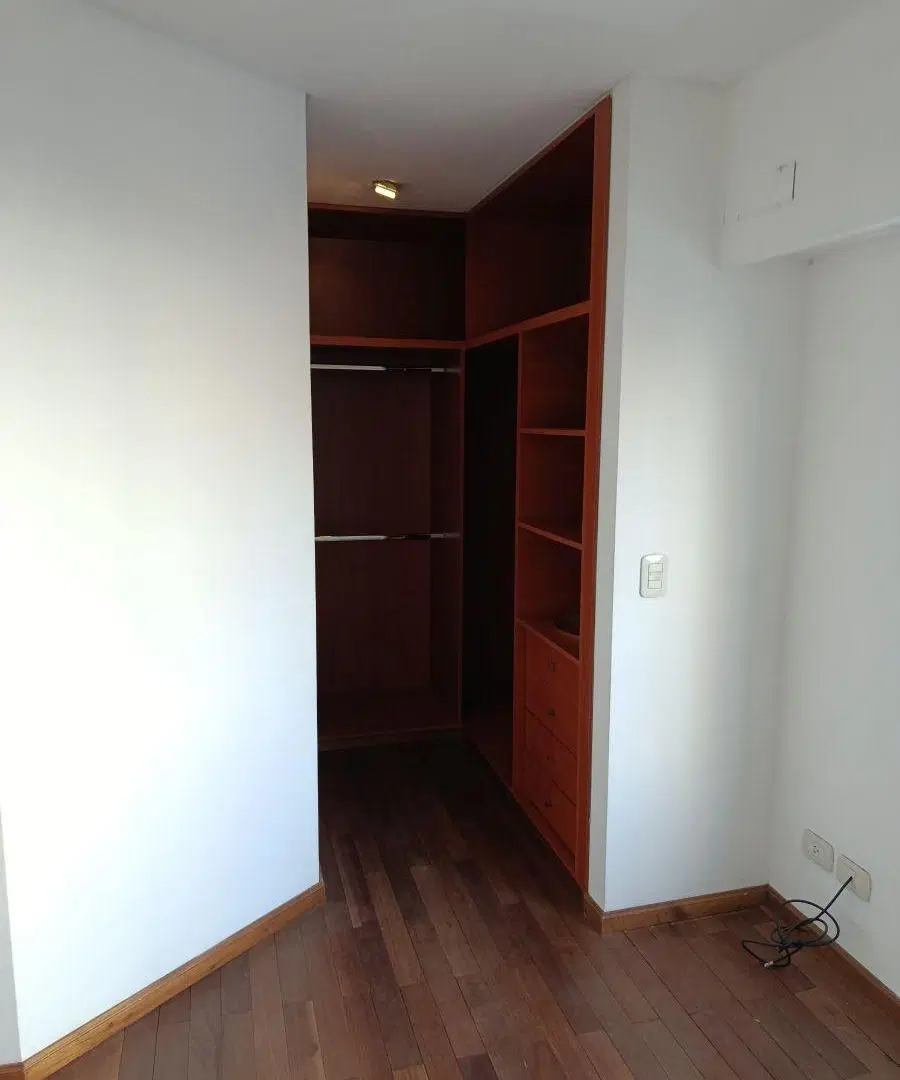 Semipiso en pleno LOURDES 5