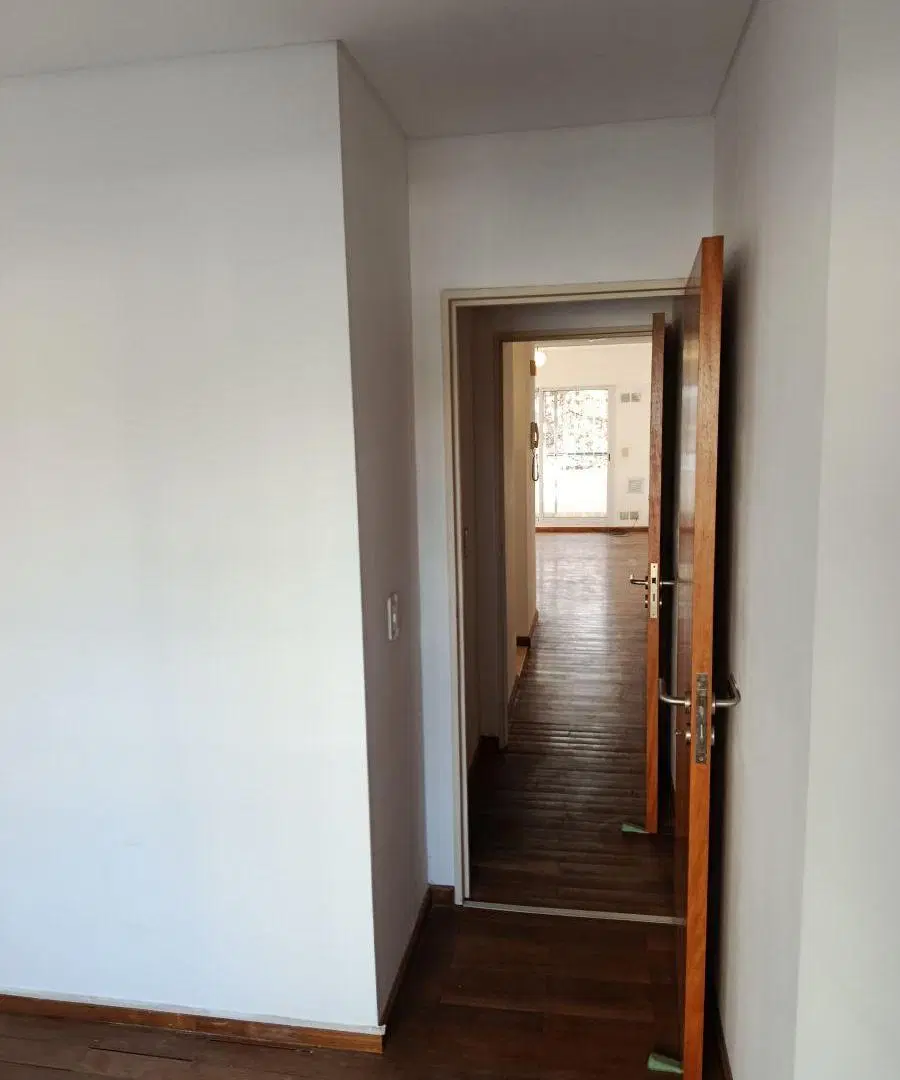 Semipiso en pleno LOURDES 8