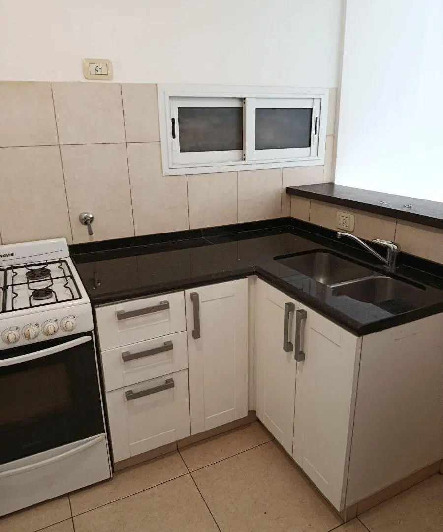 Semipiso en pleno LOURDES 1
