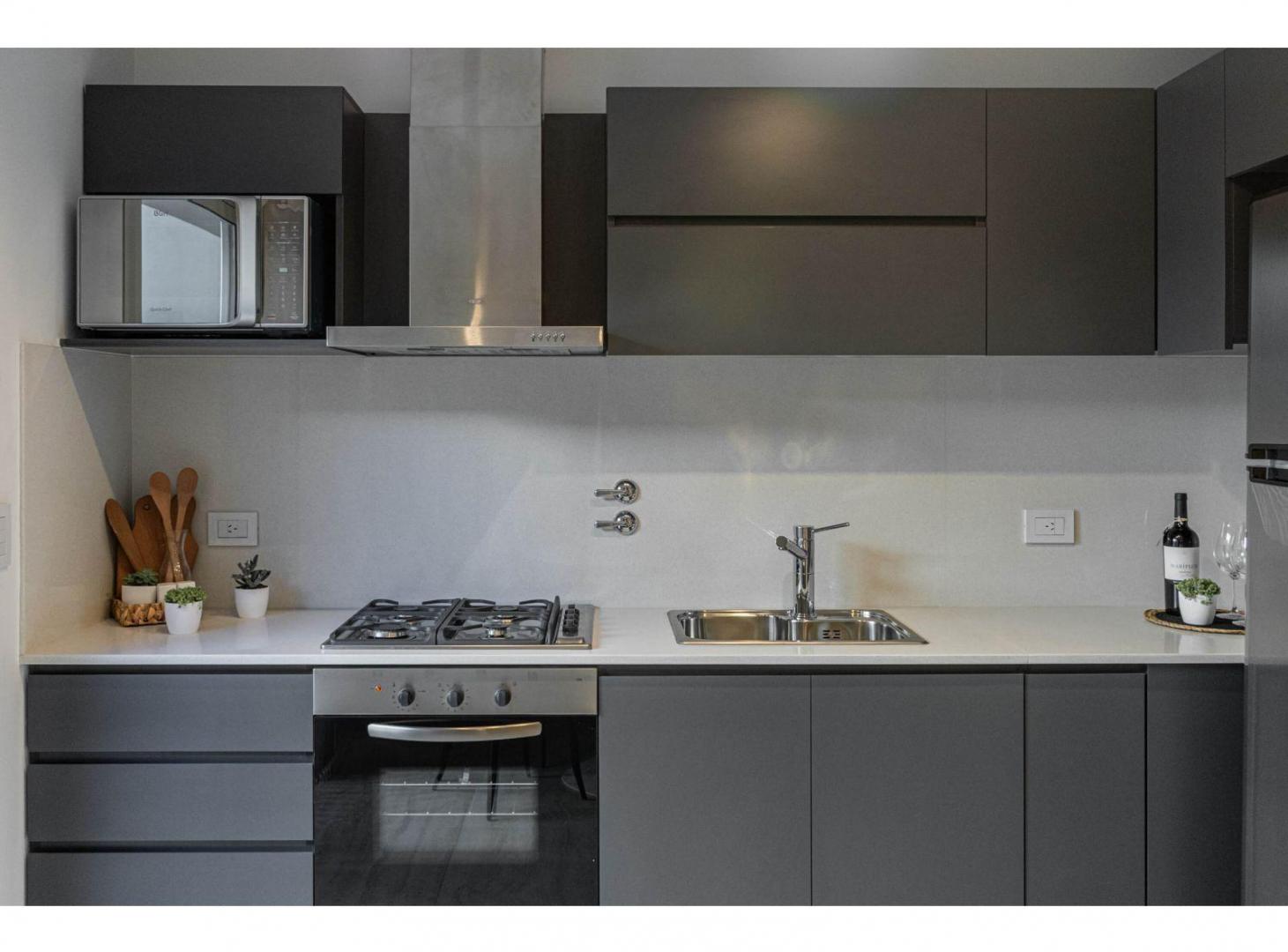 Foto de Montevideo 2749 | Dúplex de 2 dormitorios con patio propio, imagen 4