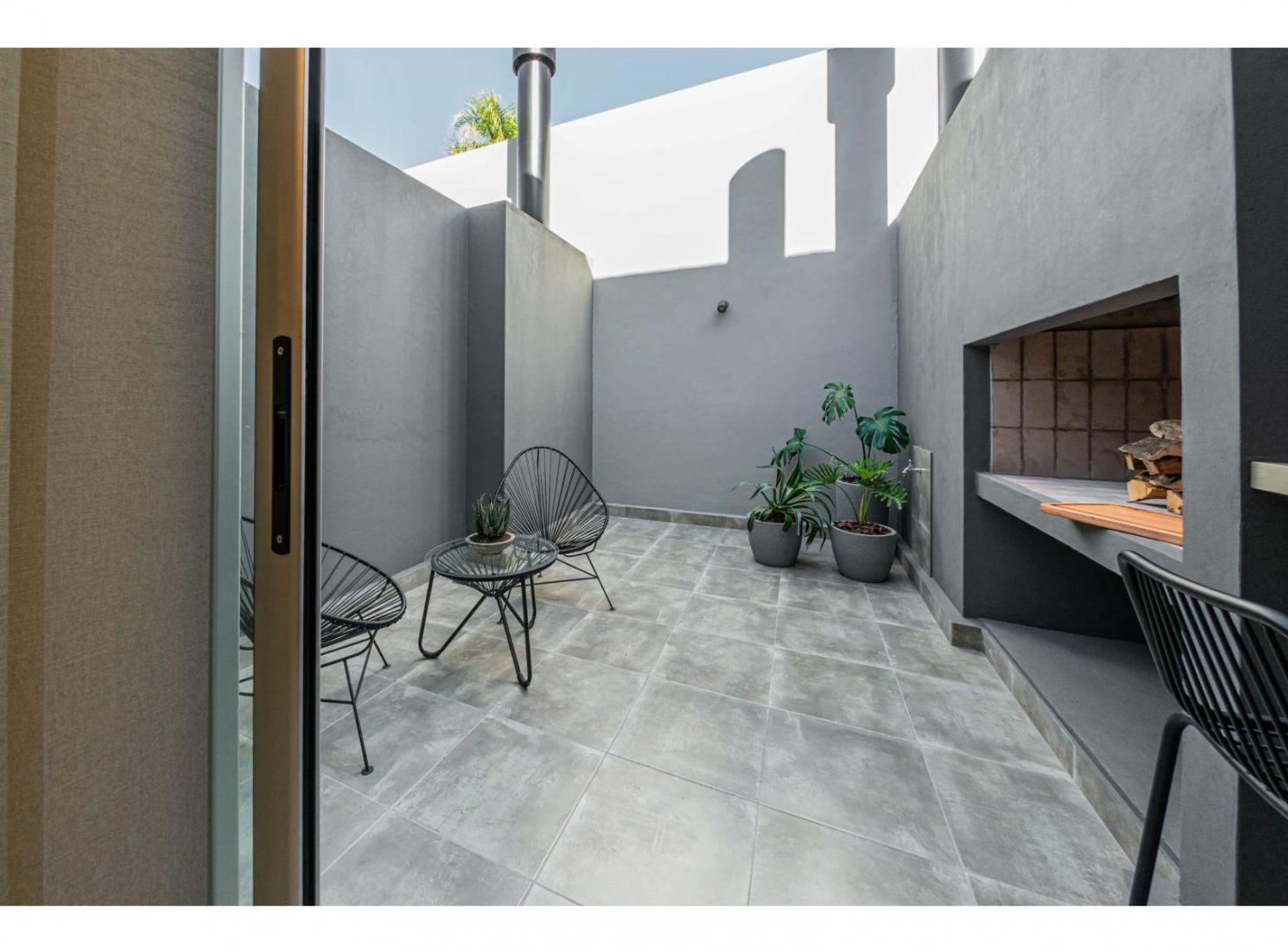 Foto de Montevideo 2749 | Dúplex de 2 dormitorios con patio propio, imagen 5
