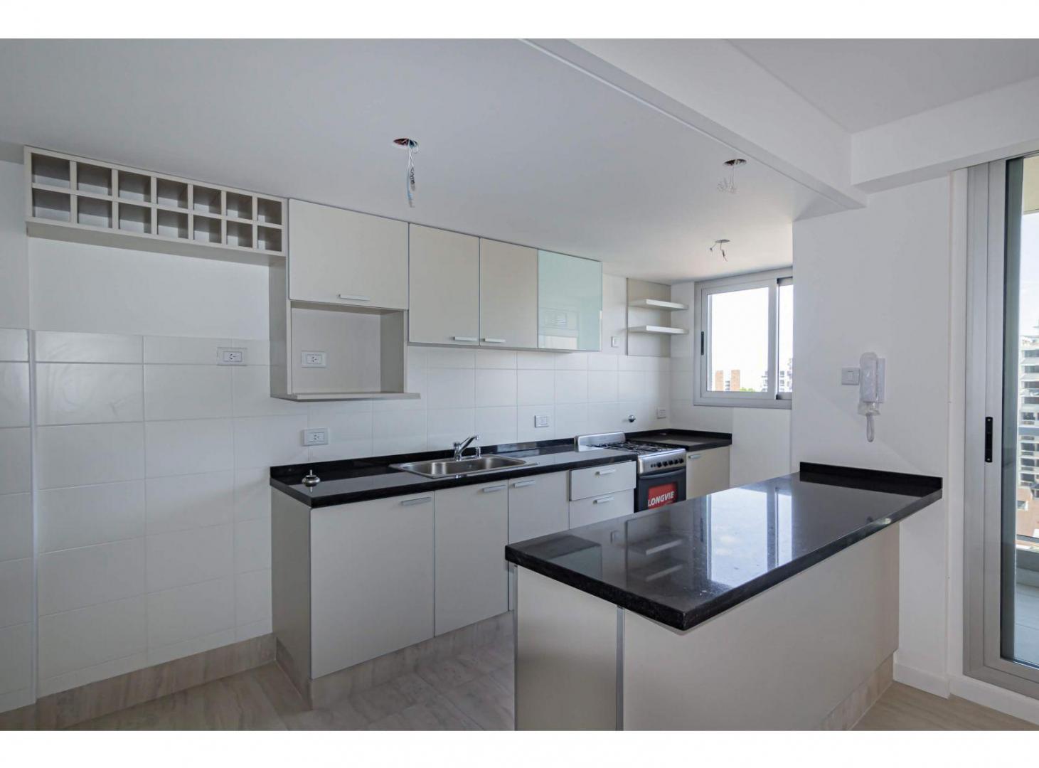 Foto de Santa Fe 2772 | Sol de Partagonia | Semipiso, 90m², imagen 3