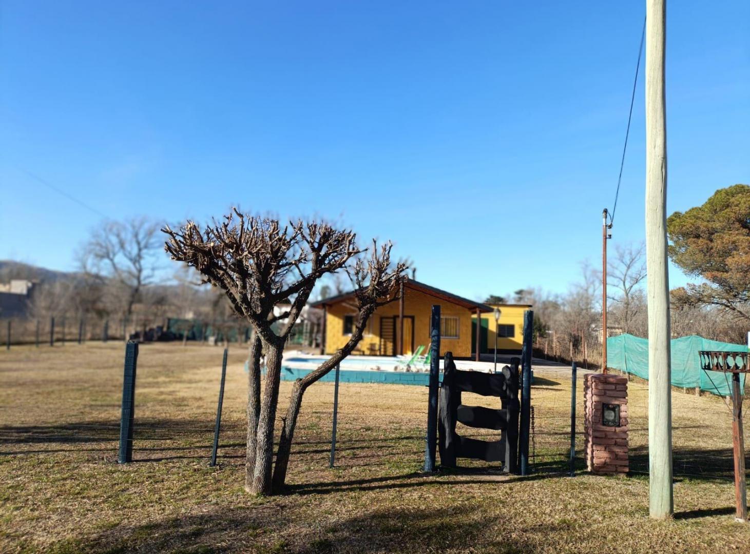 Foto de Casa, Jardín, Pileta y Galpón... algo más?, imagen 5