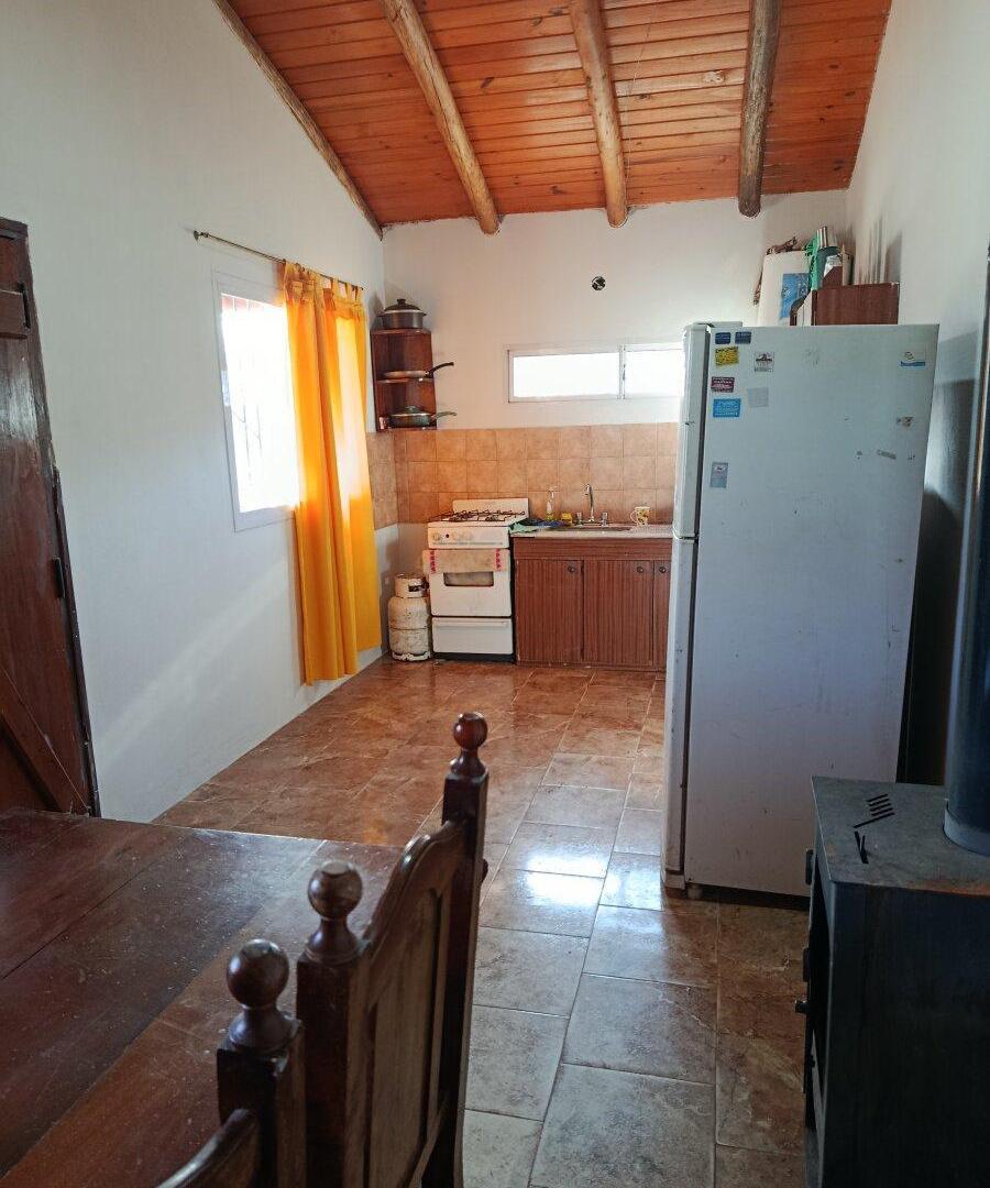 Foto de Casa, Jardín, Pileta y Galpón... algo más?, imagen 2