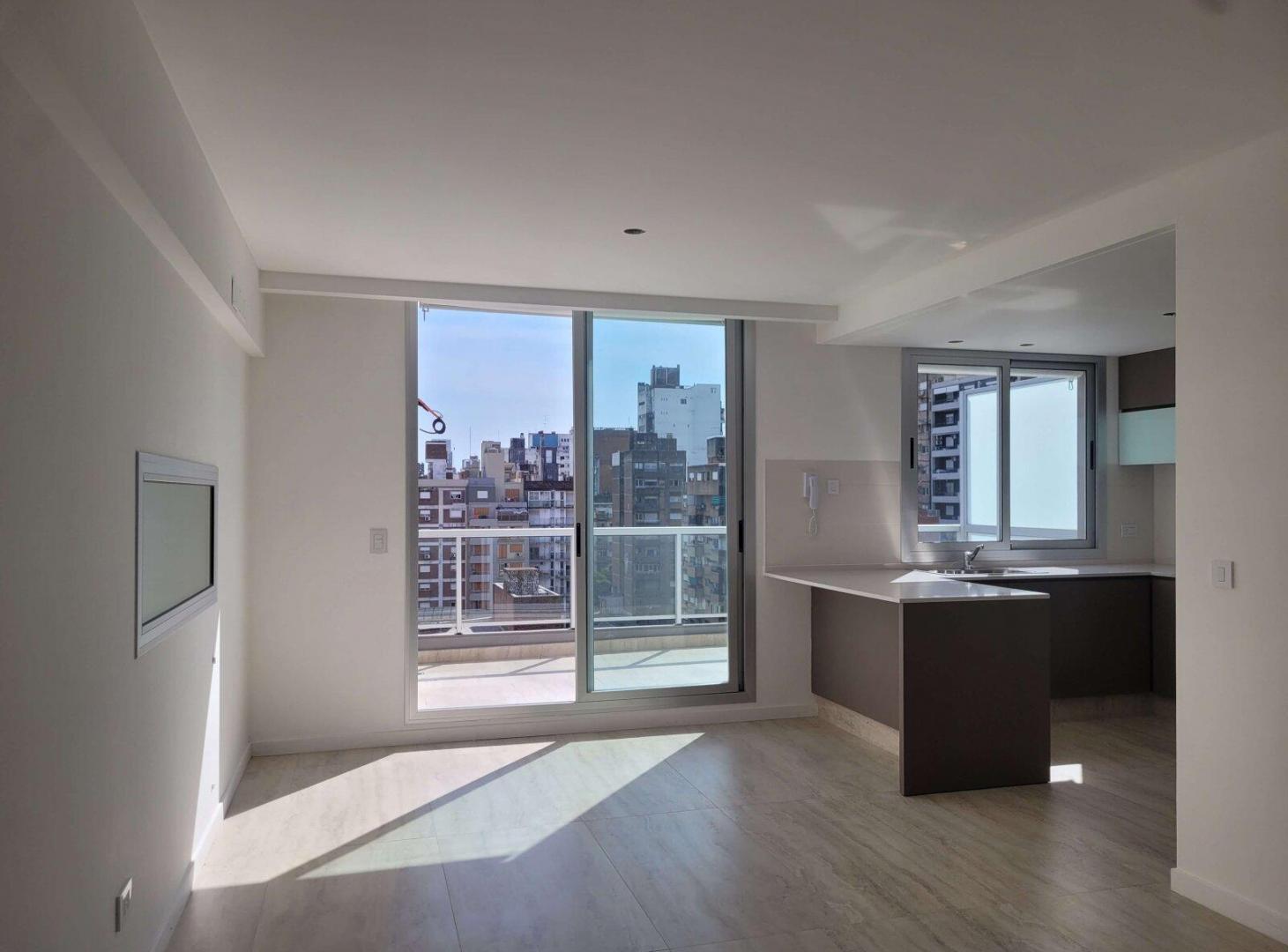 Foto de Mendoza 1465 | Semipiso Premium de 2 Dormitorios con Terraza Privada, imagen 3