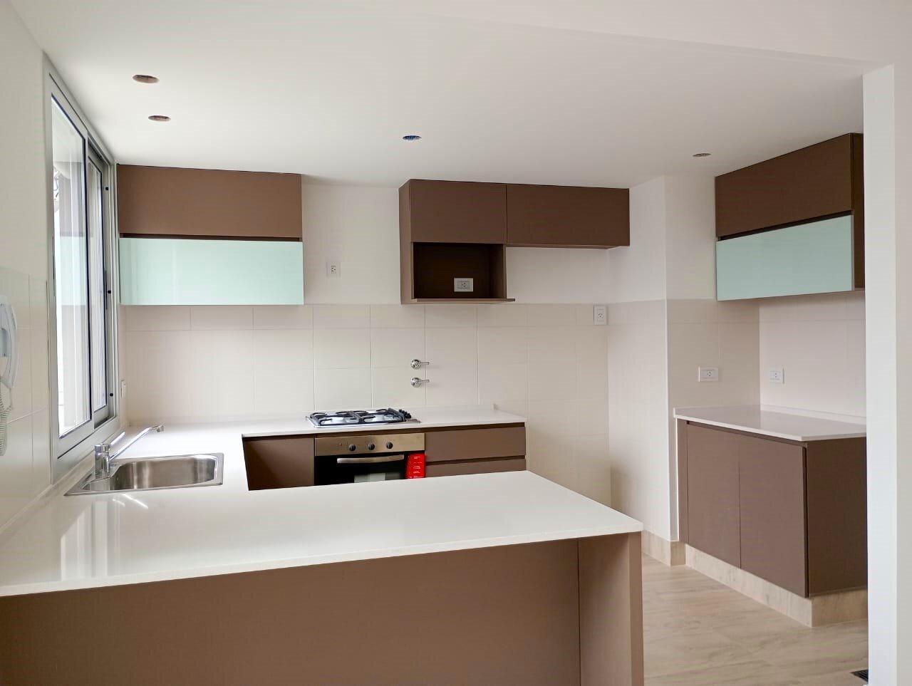 Foto de Mendoza 1465 | Semipiso Premium de 2 Dormitorios con Terraza Privada, imagen 1