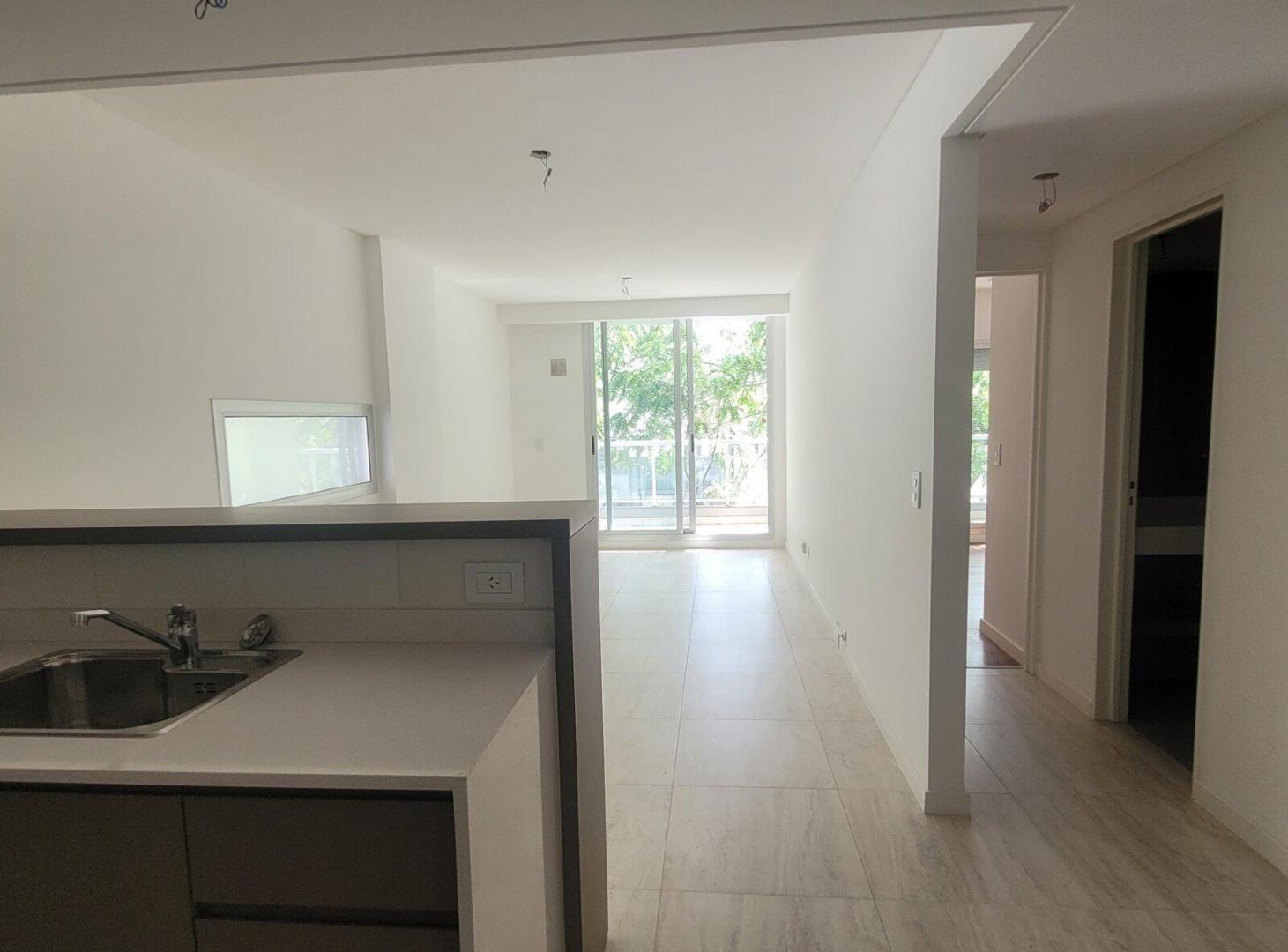 Foto de Mendoza 1465 | Departamento Premium de 1 Dormitorio al Frente con, imagen 1