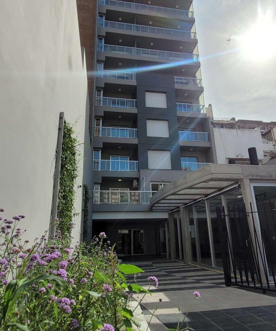 Foto de Mendoza 1465 | Departamento Premium de 1 Dormitorio al Frente con, imagen 5