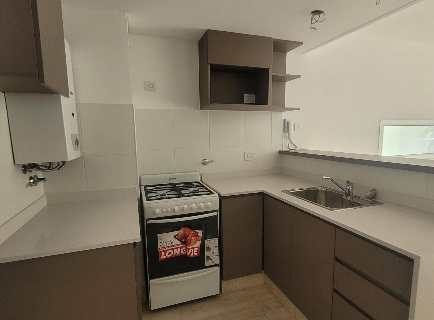 Foto de Mendoza 1465 | Departamento Premium de 1 Dormitorio al Frente con, imagen 2