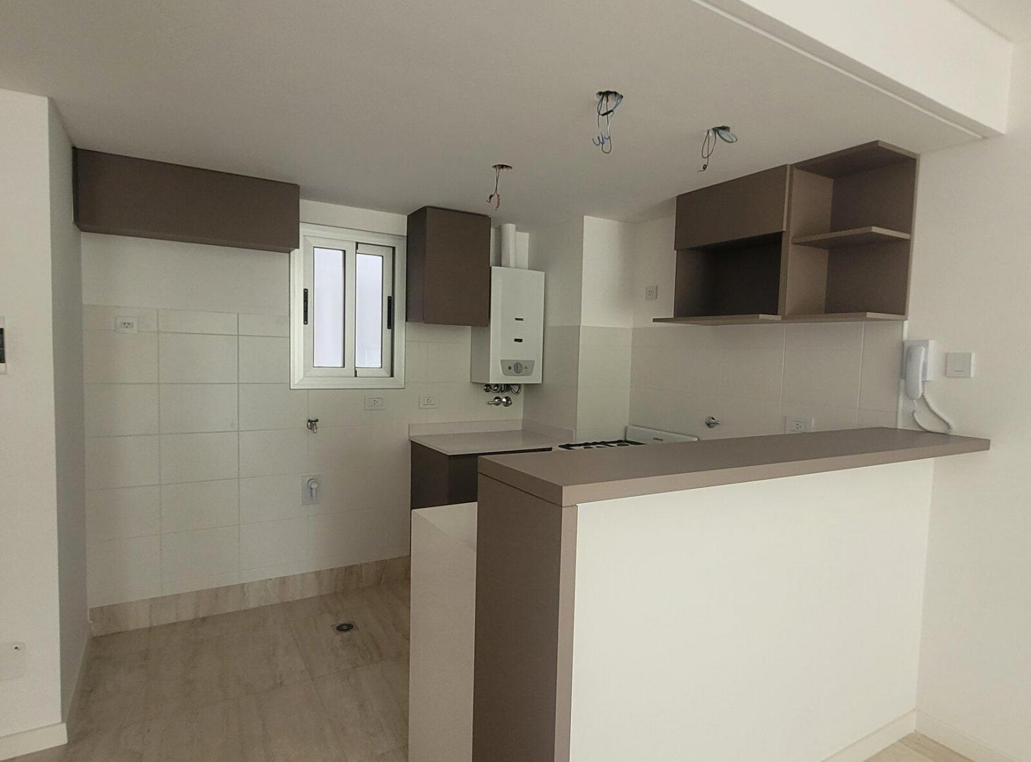Foto de Mendoza 1465 | Departamento Premium de 1 Dormitorio al Frente con, imagen 3