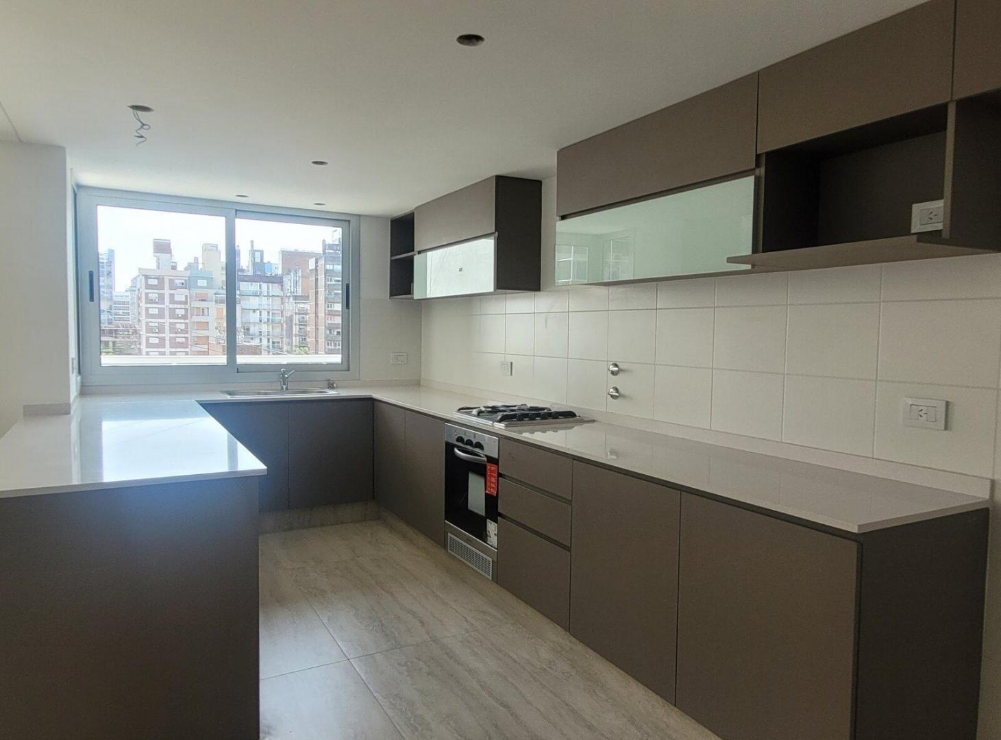 Foto de Mendoza 1465 | Semipiso Premium de 2 Dormitorios, 108m² exclusivos, en, imagen 1