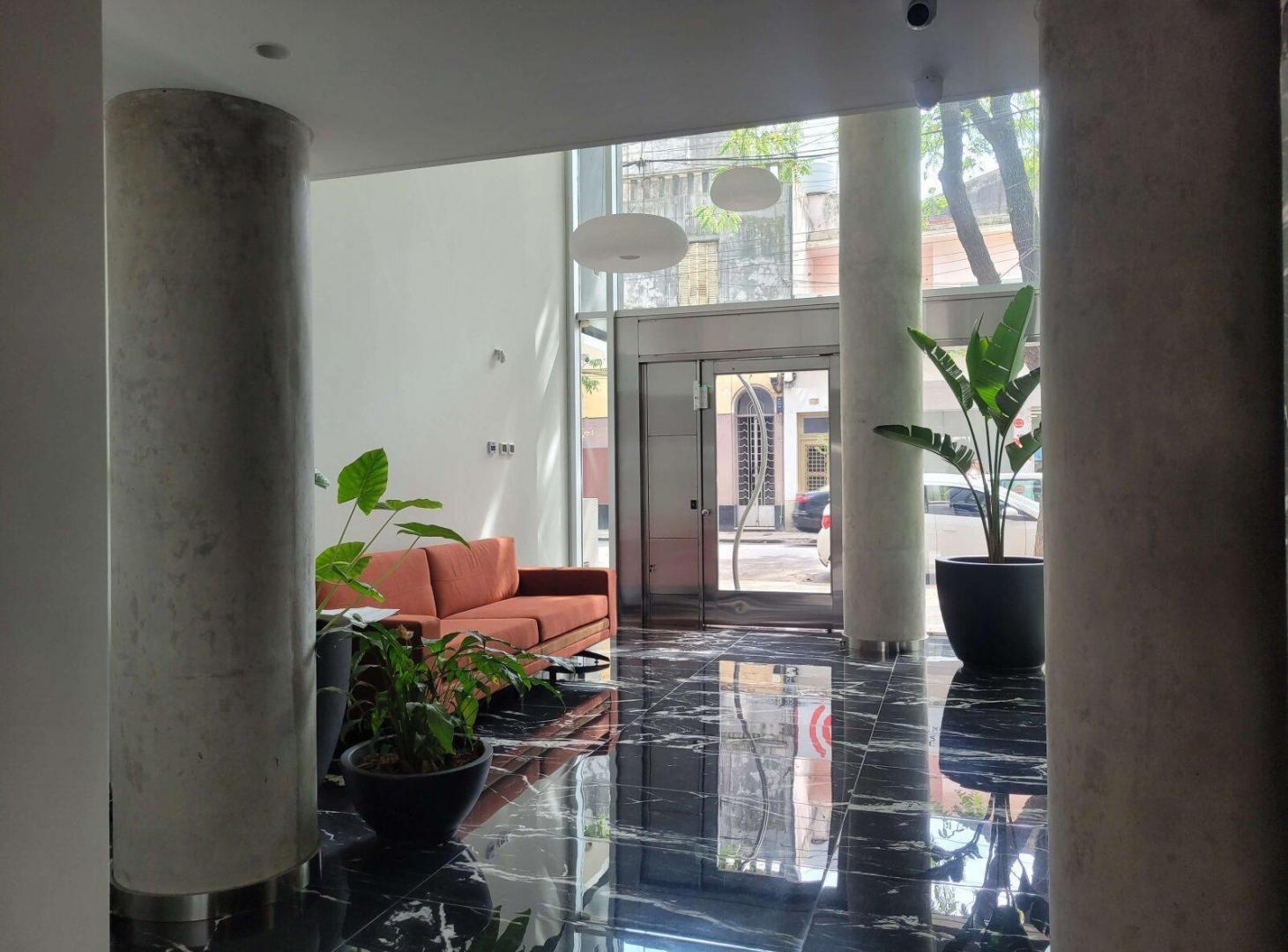 Foto de Mendoza 1465 | Semipiso Premium de 2 Dormitorios, 108m² exclusivos, en, imagen 3