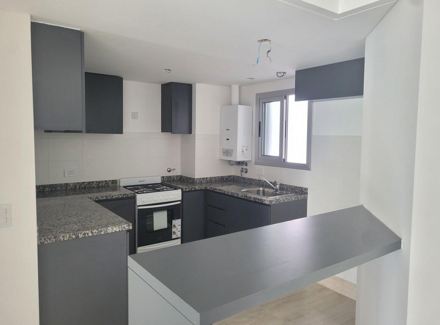 Foto de Mendoza 1465 | Departamento Premium de 1 Dormitorio al Contrafrente, imagen 2