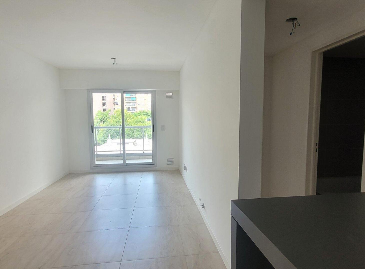 Foto de Mendoza 1465 | Departamento Premium de 1 Dormitorio al Contrafrente, imagen 3