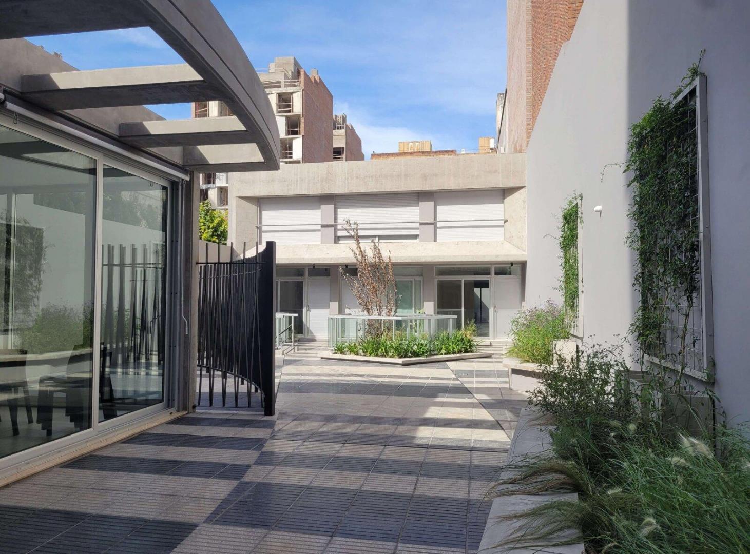 Foto de Mendoza 1465 | Departamento Premium de 1 Dormitorio al Contrafrente, imagen 1