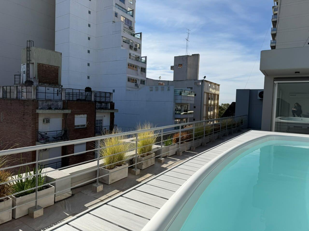 Foto de San Juan 363 | Unidad Premium de 1 dormitorio, imagen 4
