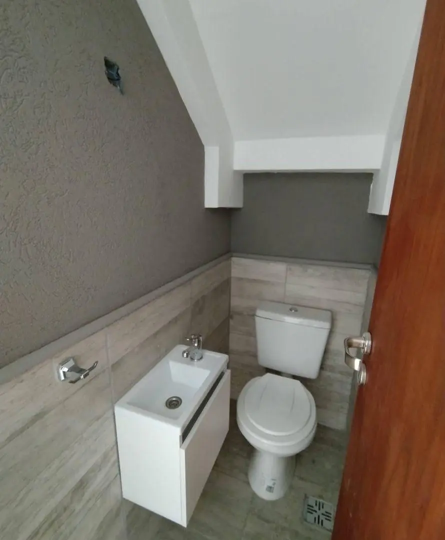 Duplex de 65 m² con 2 dormitorios en venta en Muñiz 5