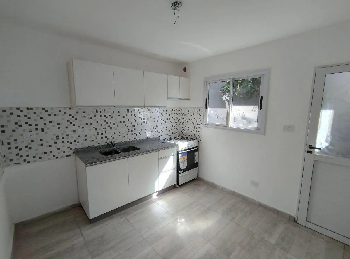 Duplex de 65 m² con 2 dormitorios en venta en Muñiz 3
