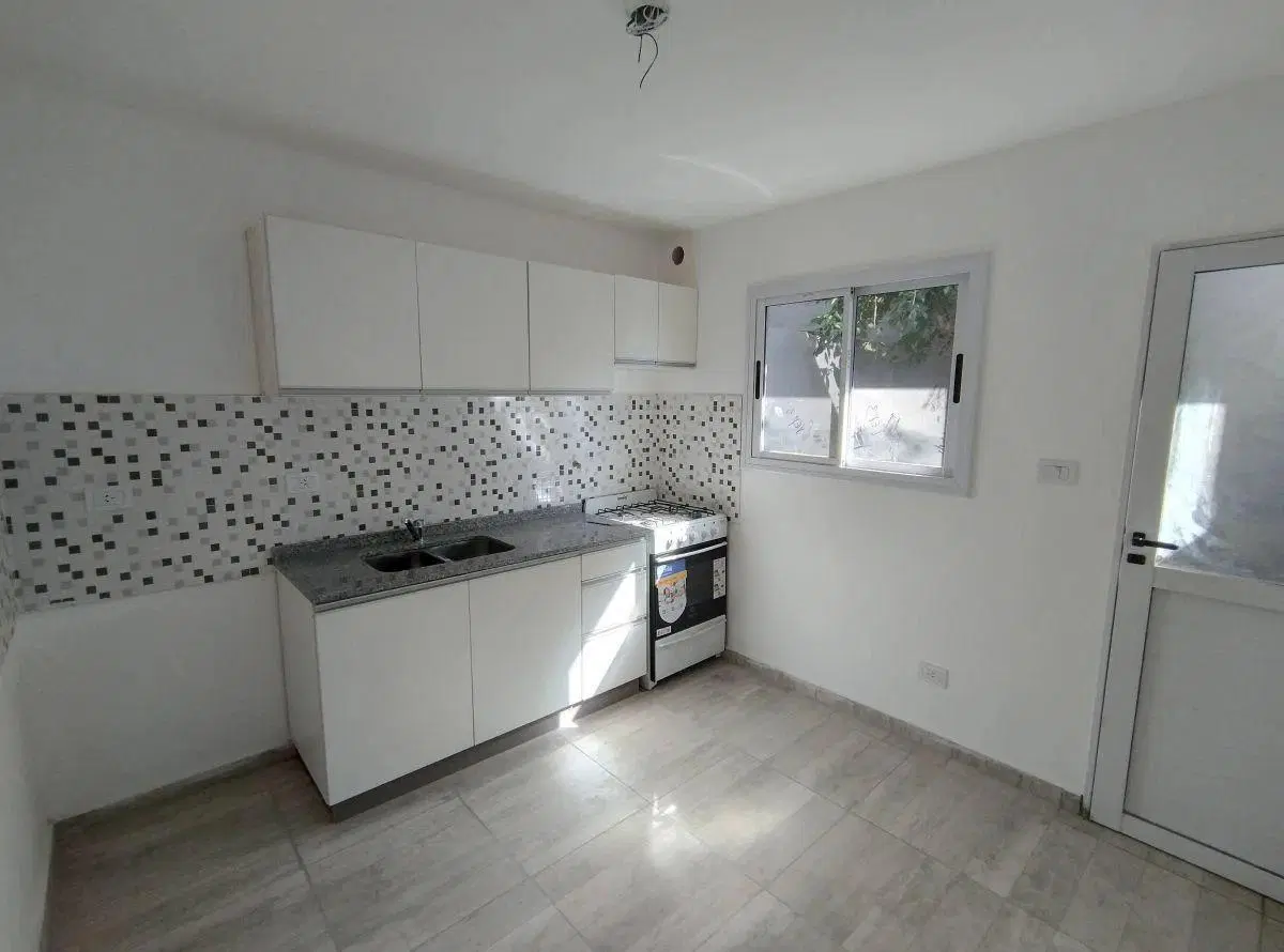 HERMOSO DUPLEX EN ALQUILER 1