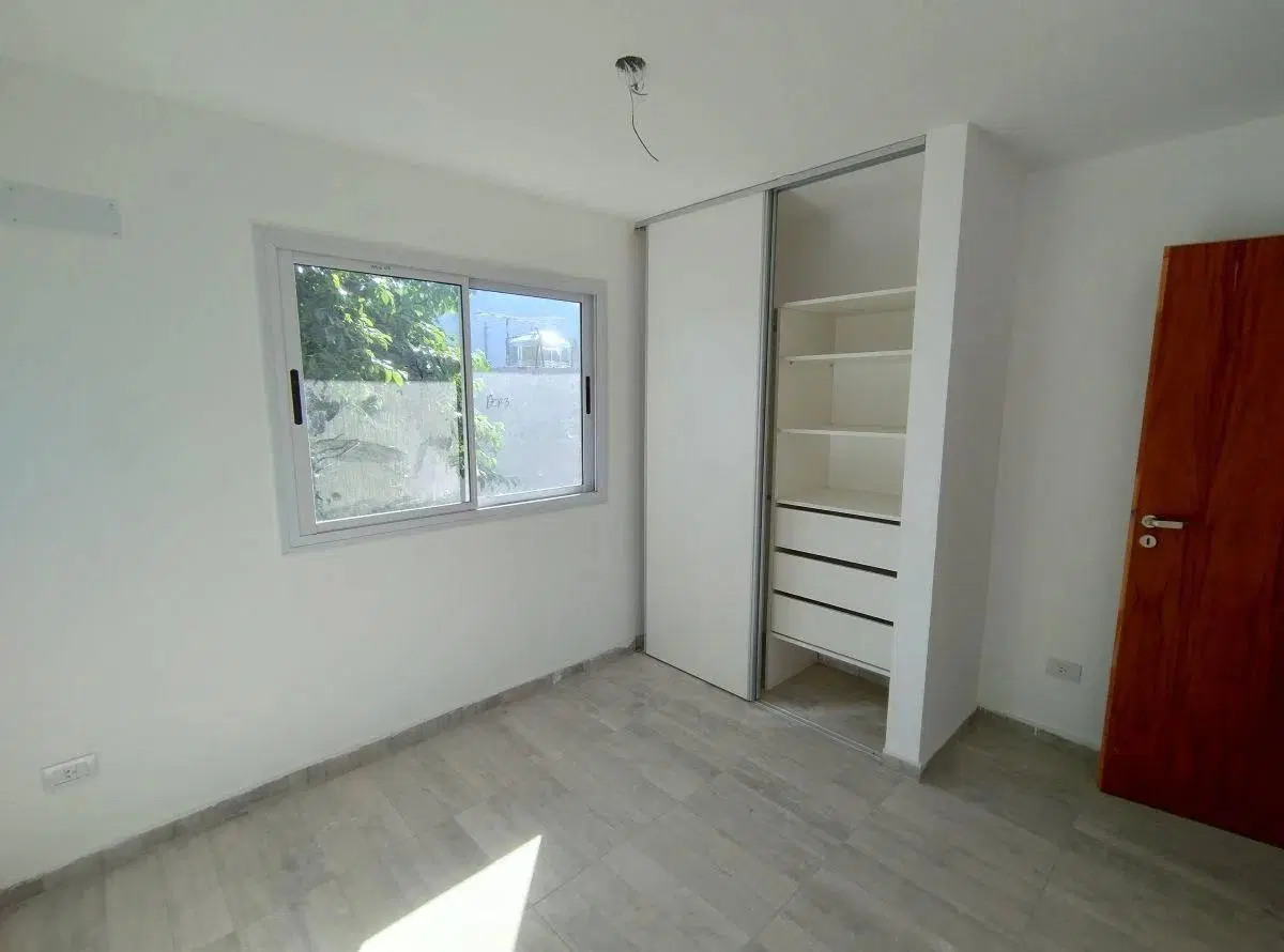 HERMOSO DUPLEX EN ALQUILER 4