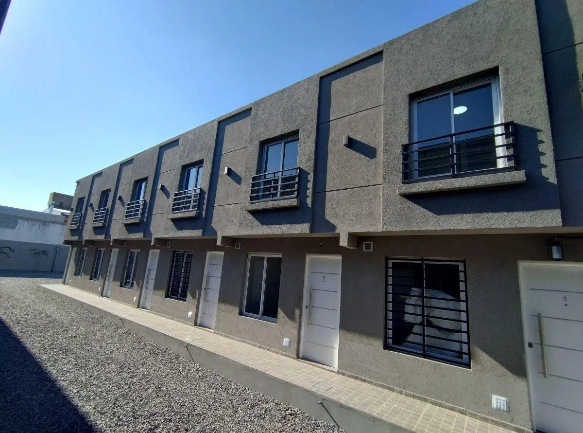 HERMOSO DUPLEX EN ALQUILER 5