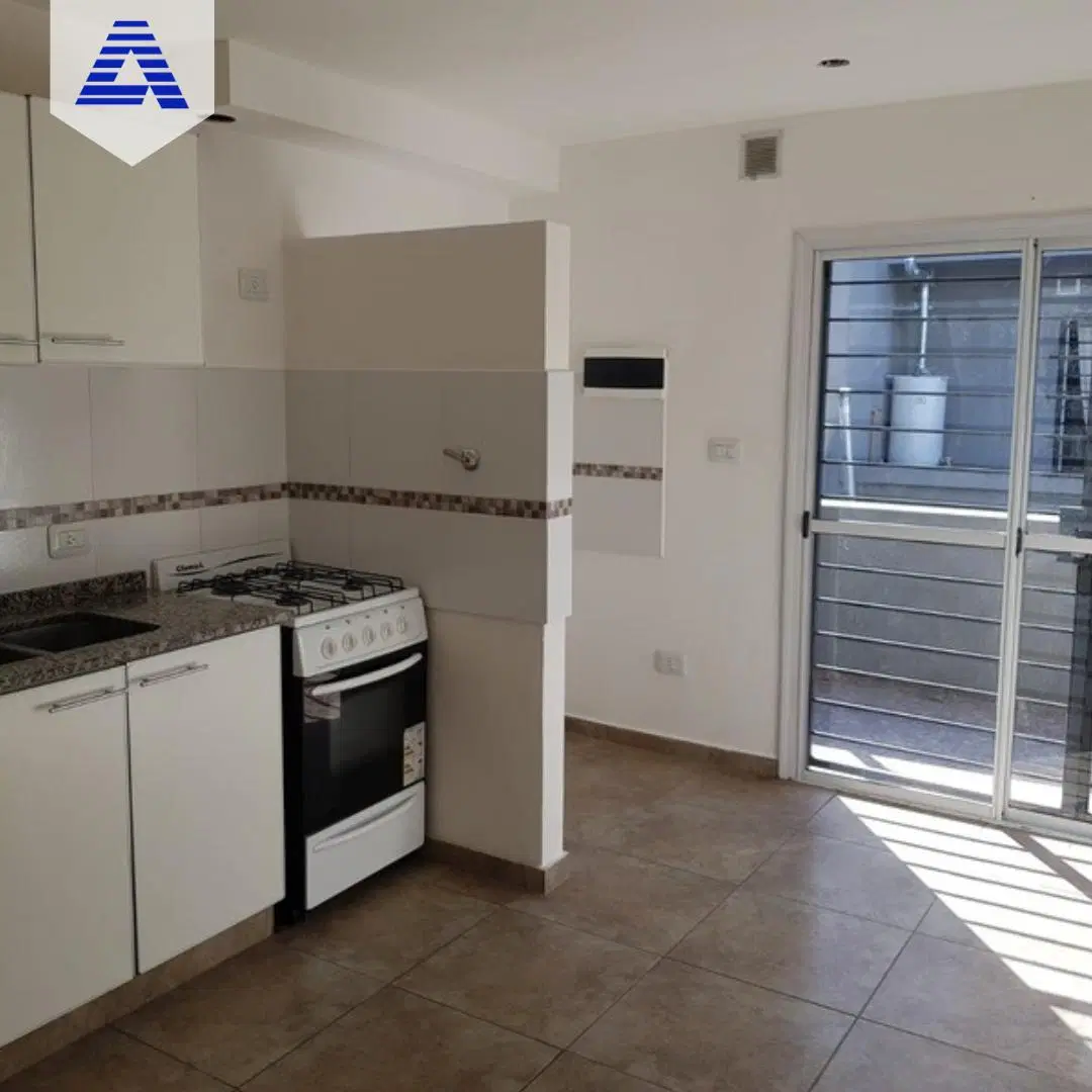 DEPARTAMENTO EN ALQUILER EN COMPLEJO DHARMA II 5