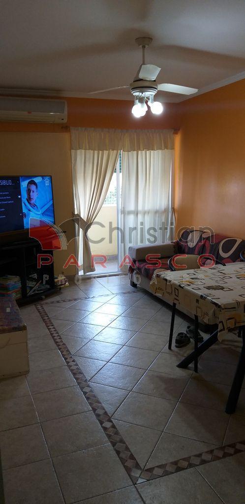 Departamento 3 Ambientes En Martín Coronado