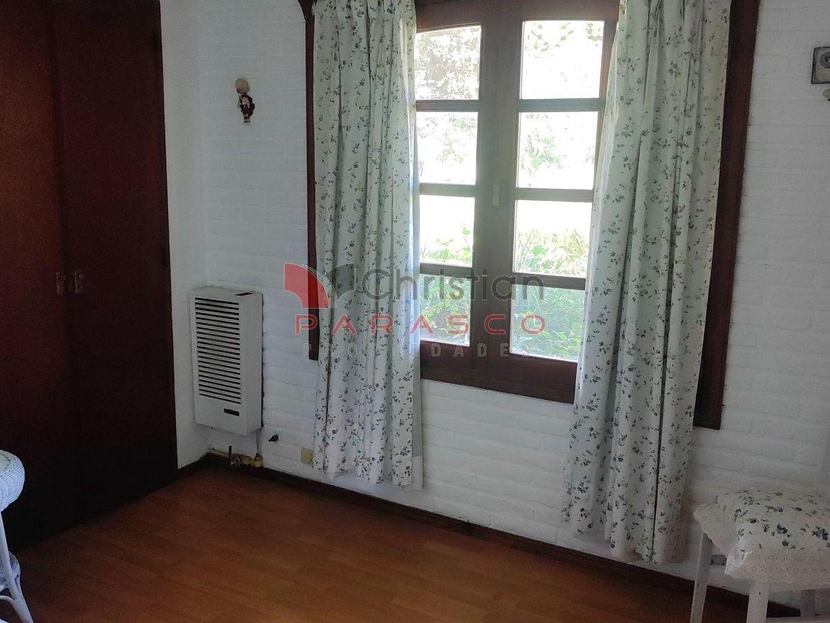 Venta de Casa 6 ambientes En Club De Campo Las Praderas Lujan, Golf Club