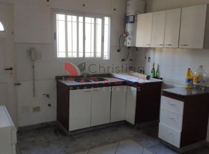 Alquiler Dúplex Tipo Ph De 3 Ambientes Planta Alta Con Balcón En Martín Coronado 3