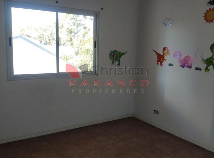 Alquiler Dúplex Tipo Ph De 3 Ambientes Planta Alta Con Balcón En Martín Coronado 1