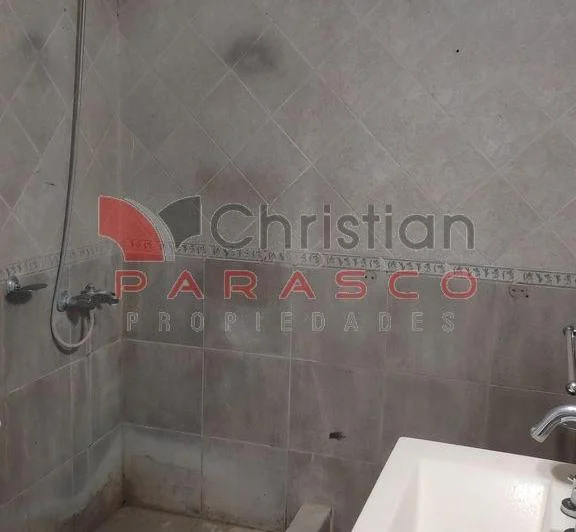 Alquiler Dúplex Tipo Ph De 3 Ambientes Planta Alta Con Balcón En Martín Coronado 5