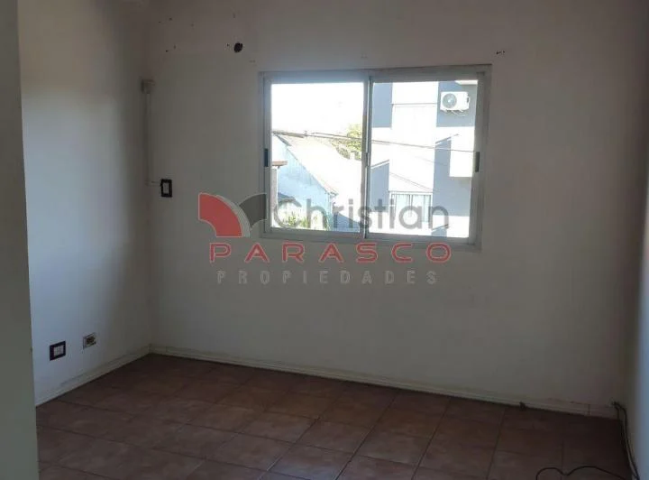 Alquiler Dúplex Tipo Ph De 3 Ambientes Planta Alta Con Balcón En Martín Coronado 4