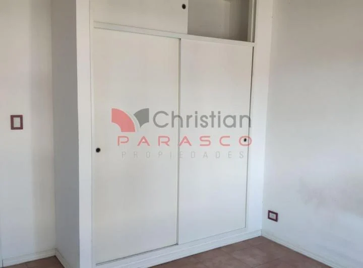 Alquiler Dúplex Tipo Ph De 3 Ambientes Planta Alta Con Balcón En Martín Coronado 2