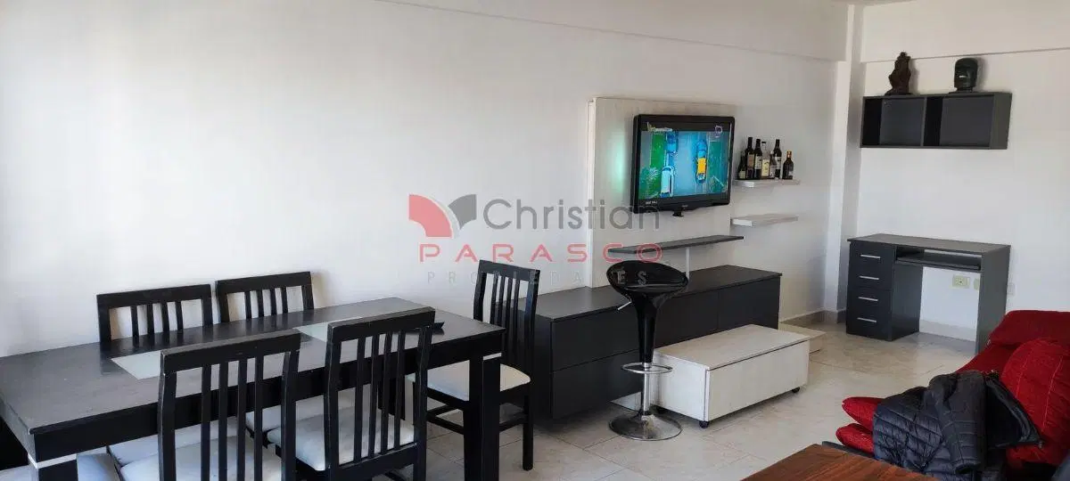 Departamento 2 Ambientes en Alquiler - Martín Coronado 1