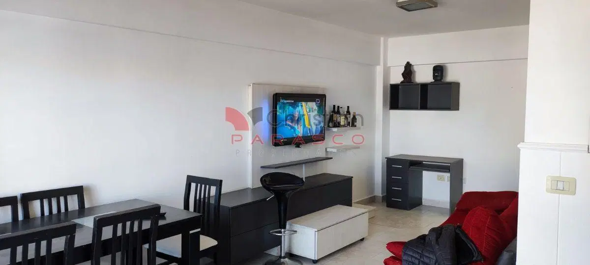 Departamento 2 Ambientes en Alquiler - Martín Coronado 2