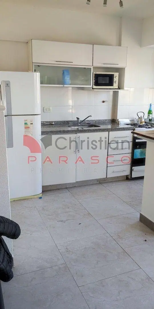 Departamento 2 Ambientes en Alquiler - Martín Coronado 4