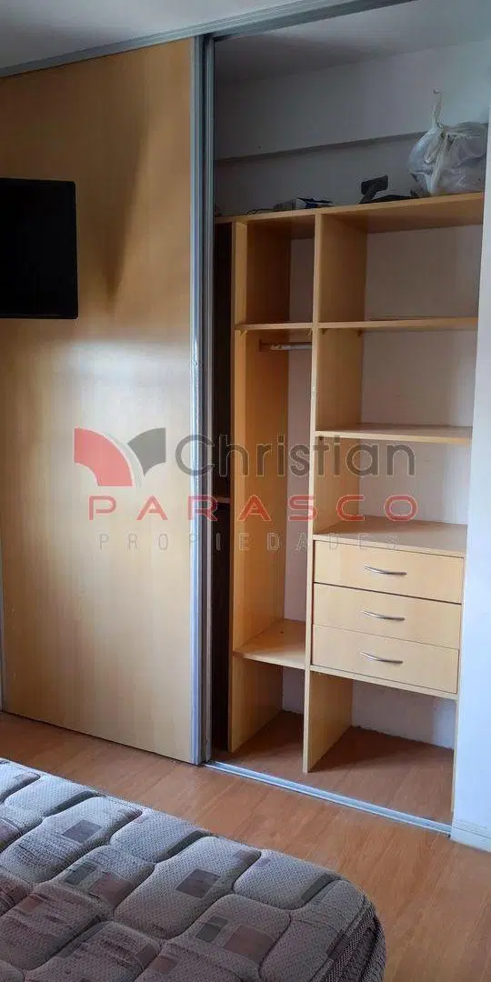Departamento 2 Ambientes en Alquiler - Martín Coronado 3