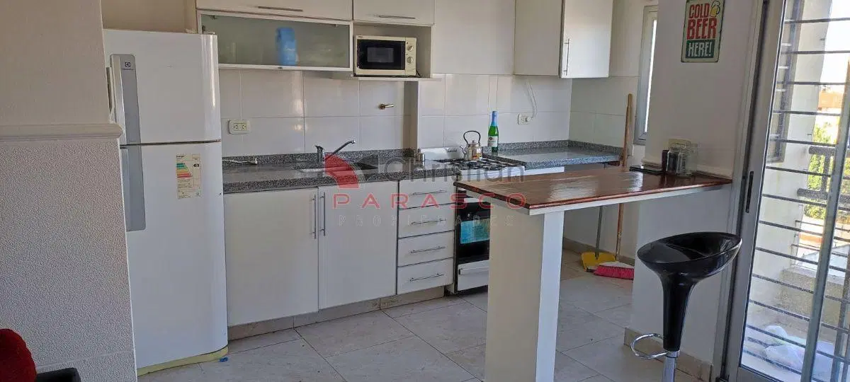 Departamento 2 Ambientes en Alquiler - Martín Coronado 5